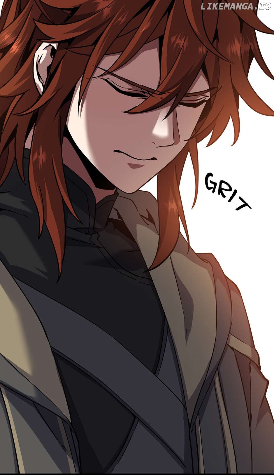 The Beginning After The End Chapter 191 image 023